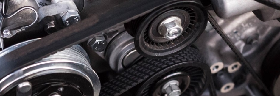 Alternator repairs in Abilene, San Angelo, and Eastland, TX with Tom's Tire Pros