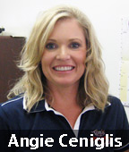 Angie Ceniglis