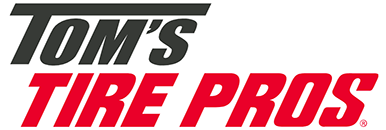 Buy Tires With Tom's Tire Pros