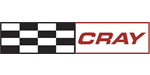 Cray logo 