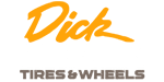 Dick Cepek logo 