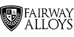 Fairway Alloys logo 
