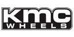 KMC Wheels logo 