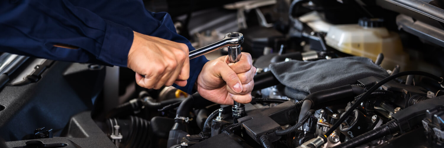 Tune Up