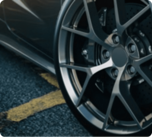 Wheel