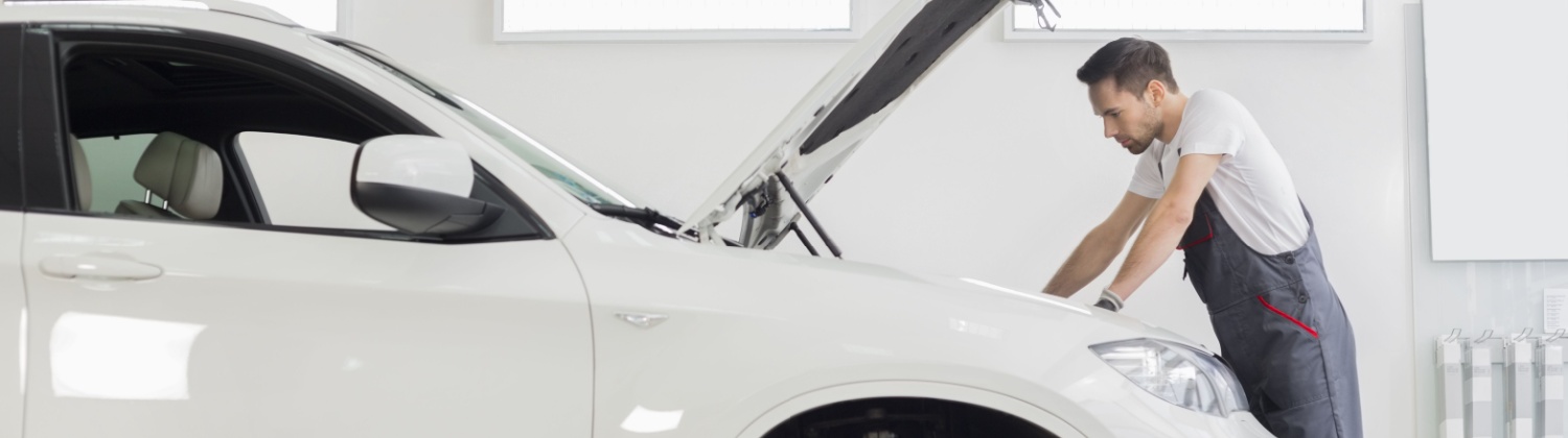 Tom's Tire Pros: Your Trusted Auto Shop Near Me