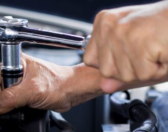 Tom's Tire Pros: Your Trusted Auto Repair Shop