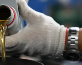 Oil Change Services Near Me at Tom's Tire Pros