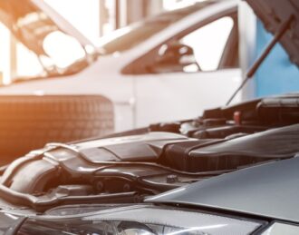 Find Quality Auto Repair Services At Tom's Tire Pros