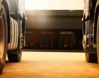 Semi-Truck Tire Shop Near Me at Tom's Tire Pros