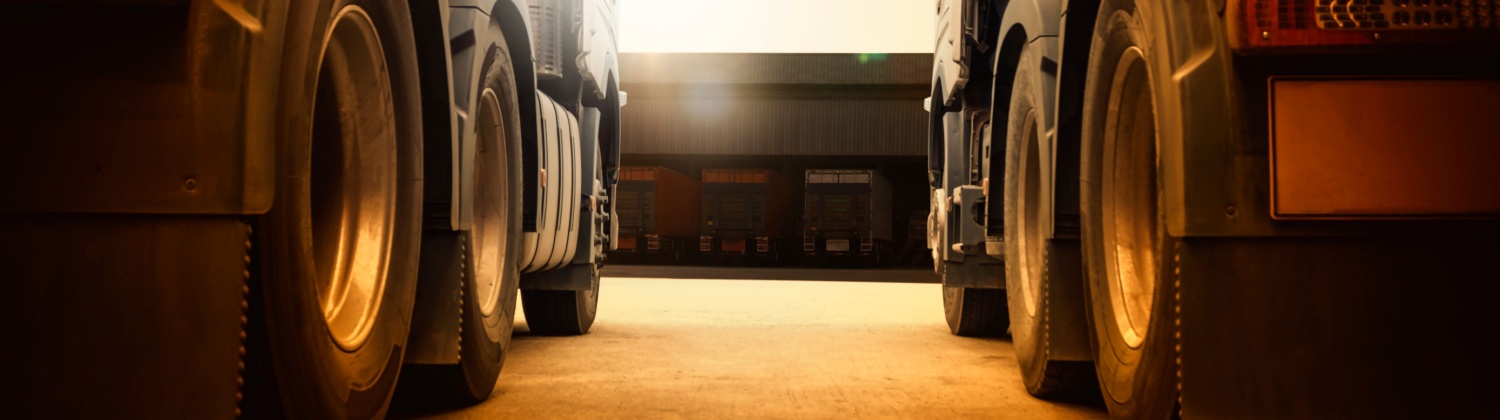 Semi-Truck Tire Shop Near Me at Tom's Tire Pros