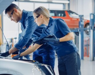 Reliable Auto Service Shops Near Me: Tom’s Tire Pros
