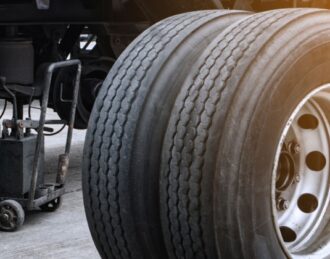 Semi Tire Repair Near Me at Tom’s Tire Pros