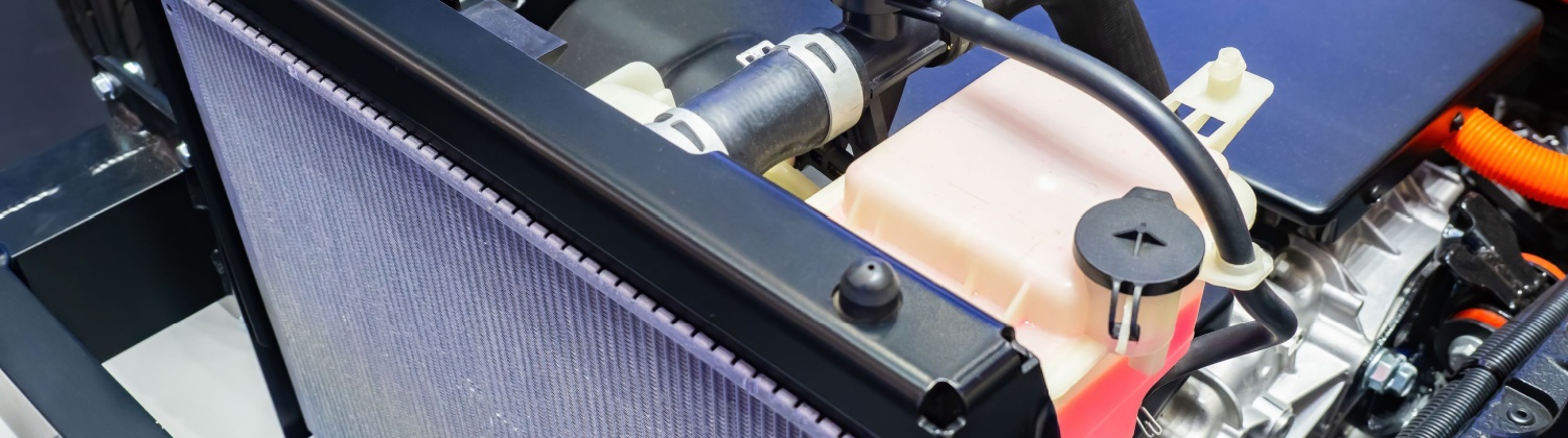 Car Cooling System Repair at Tom's Tire Pros