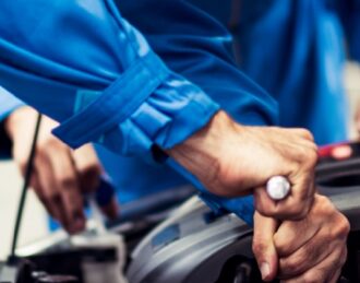 Your Local Auto Repair Shop Experts