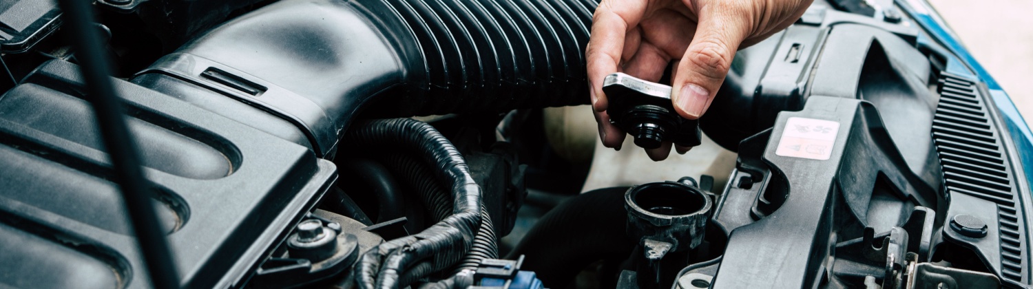 Radiator Service Near Me At Tom’s Tire Pros