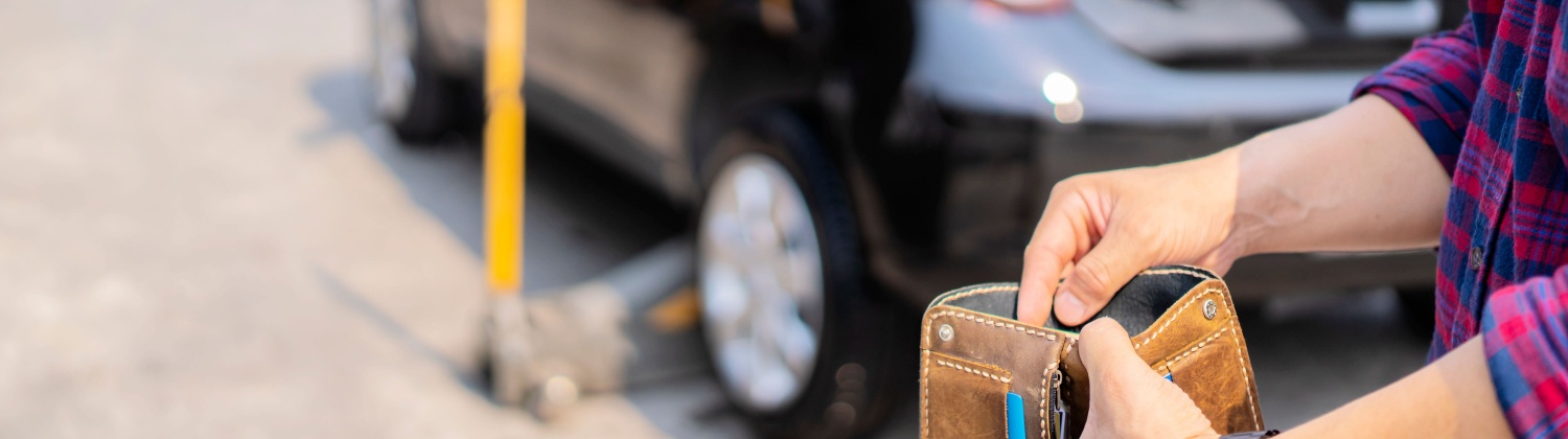 Auto Repair Financing At Tom's Tire Pros