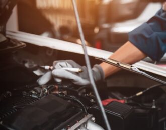 Auto Service Near Me At Tom’s Tire Pros