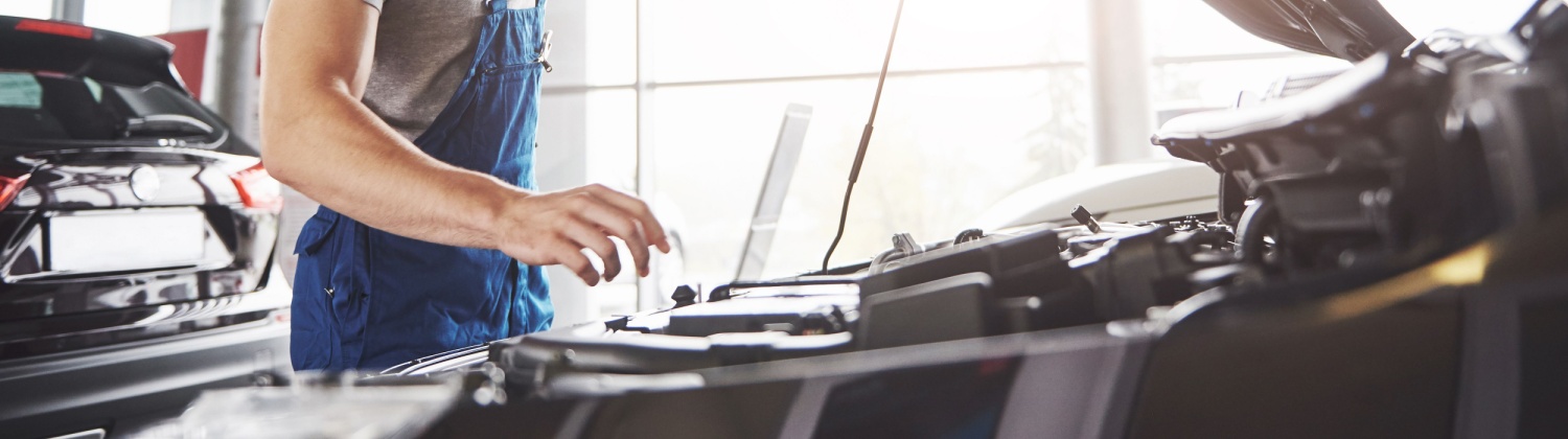 German Auto Repair Near Me At Tom’s Tire Pros